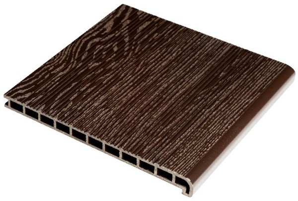 Ступени из ДПК Faynag WOOD Венге купить в Буденновске