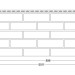 ФП Grand Line клинкерный кирпич стандарт молочный купить в Буденновске