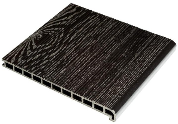 Ступени из ДПК Faynag WOOD Кварц купить в Буденновске