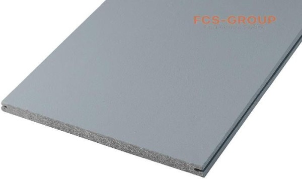Фиброцементные панели FCS Group Smooth Line F10 купить в Буденновске