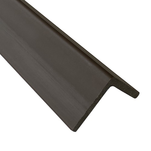 Угол EasyDecking Co-extrusion 57х57 Chestnut купить в Буденновске
