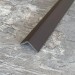 Угол EasyDecking Co-extrusion 57х57 Chestnut купить в Буденновске