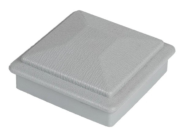 Крышка верхняя Deckart Co-Extrusion Серый купить в Буденновске