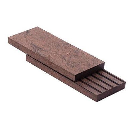 Плинтус Bruggan Multicolor 10х80х2200 Венге купить в Буденновске