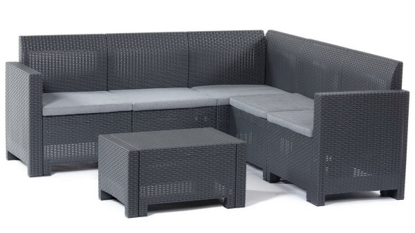 Set CORNER Nebraska HB . Цвет венге.                                        купить в Буденновске