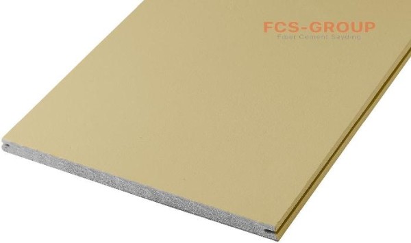 Фиброцементные панели FCS Group Smooth Line F11 купить в Буденновске