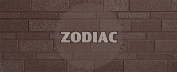 Фасадная панель Zodiac Эконом панели AG1-002E купить в Буденновске