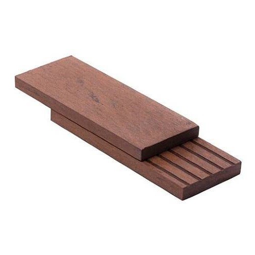 Плинтус Bruggan Multicolor 10х80х2200 Кедр купить в Буденновске