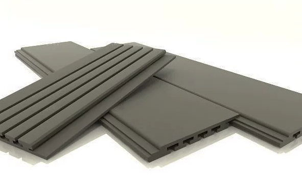 Сайдинг NanoWood HOUSE Беленый дуб купить в Буденновске