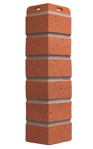 Угол Berg кирпичный купить в Буденновске