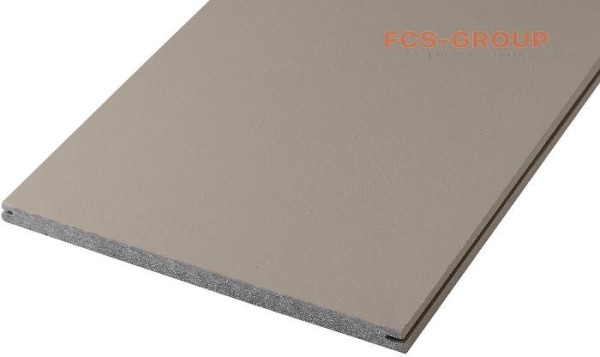 Фиброцементные панели FCS Group Smooth Line F14 купить в Буденновске