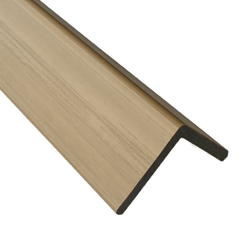 Угол EasyDecking Co-extrusion 57х57 Oak купить в Буденновске