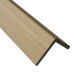 Угол EasyDecking Co-extrusion 57х57 Oak купить в Буденновске