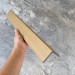 Угол EasyDecking Co-extrusion 57х57 Oak купить в Буденновске