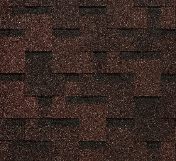 Гибкая черепица Docke, коллекция Афины Кварц купить в Буденновске