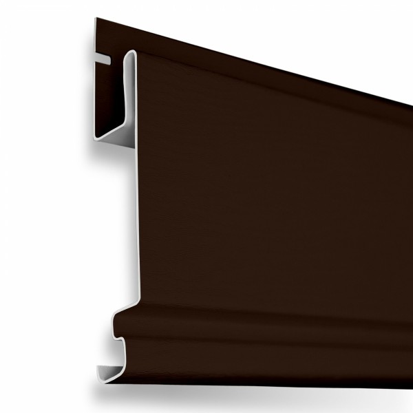 Добор 95 мм коричневый купить в Буденновске