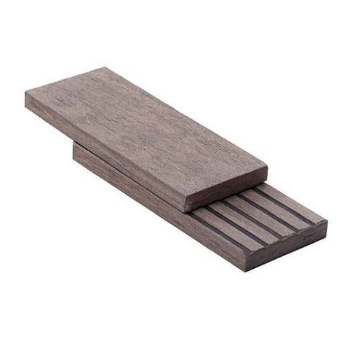 Плинтус Bruggan Multicolor 10х80х2200 Серый купить в Буденновске
