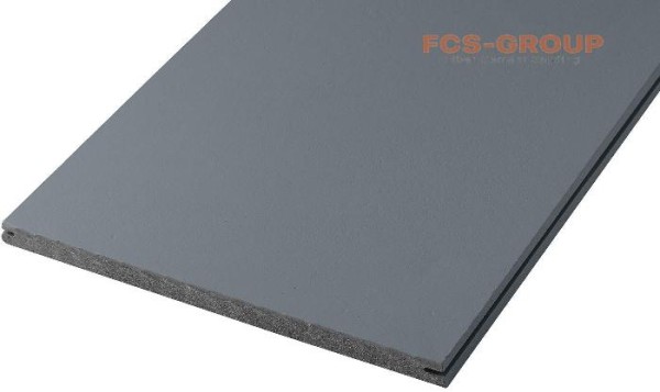 Фиброцементные панели FCS Group Smooth Line F15 купить в Буденновске