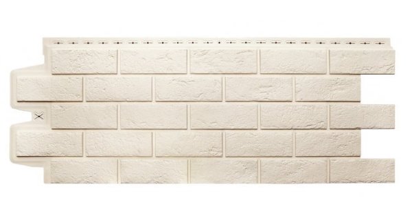 ФП Grand Line состаренный кирпич стандарт молочная купить в Буденновске