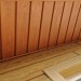Софит Ю-Пласт, перфорация по центру Дуб Золотой купить в Буденновске