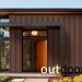 Панель универсальная ДПК Outdoor 3D шлифованная морёный дуб купить в Буденновске