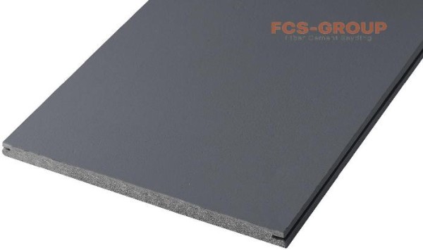 Фиброцементные панели FCS Group Smooth Line F18 купить в Буденновске