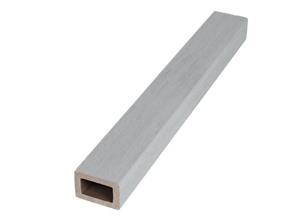 Балясина Woodvex Co-Extrusion Серый купить в Буденновске