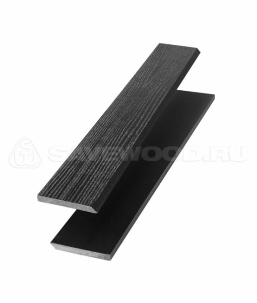Торцевая рейка Savewood Черный купить в Буденновске