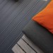 Террасная доска из ДПК Faynag Premium VELVET-ZEBRA  — Шоколад купить в Буденновске