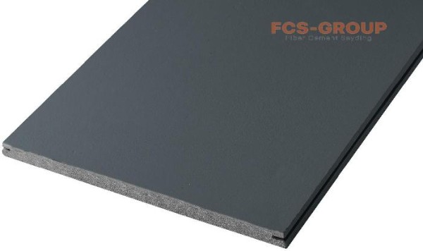 Фиброцементные панели FCS Group Smooth Line F19 купить в Буденновске