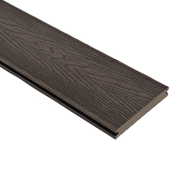 Террасная доска из ДПК CM Decking серия VINTAGE SOLID венге (под заказ) купить в Буденновске