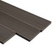 Террасная доска из ДПК CM Decking серия VINTAGE SOLID венге (под заказ) купить в Буденновске