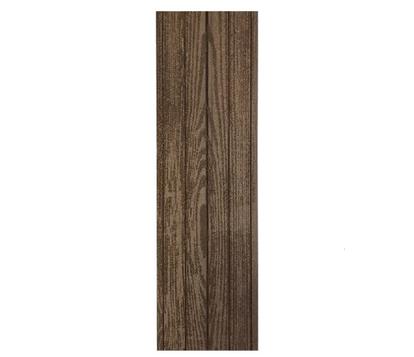 Доска террасная ДПК NanoWood «Lite» Derevo двухсторонняя - Шоколад 140×20 купить в Буденновске
