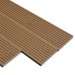 Террасная доска из ДПК CM Decking серия VINTAGE SOLID дуб (под заказ) купить в Буденновске
