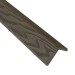 Уголок 3D EasyDecking Wood-Х 50х50 Венге купить в Буденновске