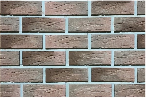 Фиброцементные панели КАНЬОН коллекция КЛИНКЕР 41 купить в Буденновске