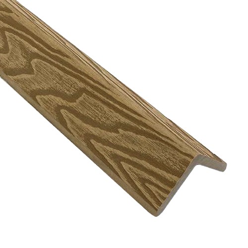 Уголок 3D EasyDecking Wood-Х 50х50 Дуб купить в Буденновске