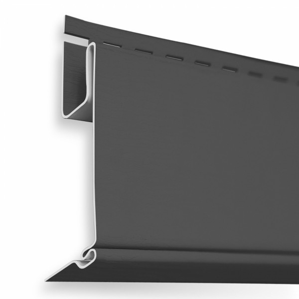 Основание угла 95 мм графитовый купить в Буденновске