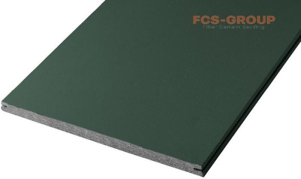 Фиброцементные панели FCS Group Smooth Line F31 купить в Буденновске