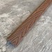 Уголок 3D EasyDecking Wood-Х 50х50 Коричневый купить в Буденновске