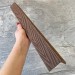 Уголок 3D EasyDecking Wood-Х 50х50 Коричневый купить в Буденновске