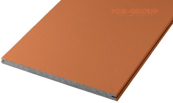 Фиброцементные панели FCS Group Smooth Line F32 купить в Буденновске