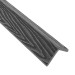 Уголок 3D EasyDecking Wood-Х 50х50 Серый купить в Буденновске