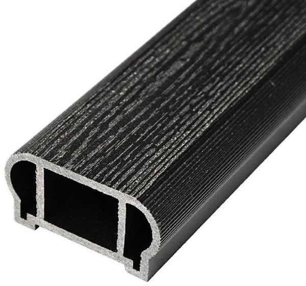 Перила FAYNAG ДПК WOOD кварц купить в Буденновске