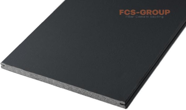 Фиброцементные панели FCS Group Smooth Line F50 купить в Буденновске