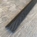 Уголок 3D EasyDecking Wood-Х 50х50 Черное дерево купить в Буденновске