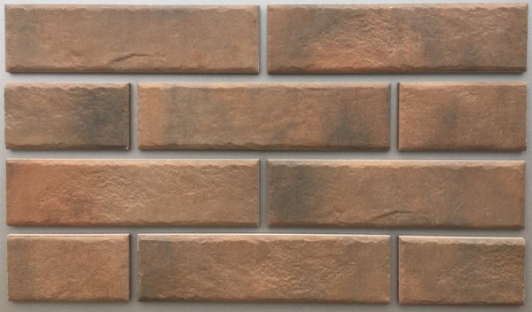 Фасадная Термопанели Аляска Retro Brick Cardamon купить в Буденновске