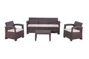 Коллекция мебели Rattan Comfort 5 купить в Буденновске