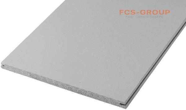 Фиброцементные панели FCS Group Smooth Line F51 купить в Буденновске