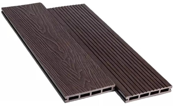 Террасная доска ДПК Deckart Praktik Pro Венге купить в Буденновске